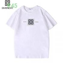 高級感シンプル ジバンシー GIVENCHY おすすめモデルセール 半袖Tシャツ 2020新しいモデル iwgoods.com eSbe8b-1