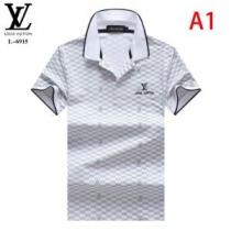 ルイ ヴィトン 多色可選 憧れブランドアイテム LOUIS VUITTON 毎日でも使いたい 半袖Tシャツ iwgoods.com 8TT9fC-1