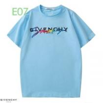 2020SS数量限定  ジバンシー GIVENCHY 最新トレンドスタイル 半袖Tシャツ 高級感シンプル iwgoods.com rKjeay-1