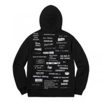 SUPREME 19FW STOP CRYING HOODED シュプリームVIP価...