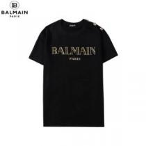 きちんと感ある着こなしに BALMAIN バルマン ｔシャツ コーデ メンズ コピー...