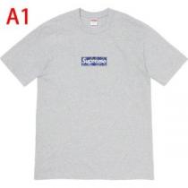 トレンド最先端のアイテム 多色可選  Tシャツ/半袖 Supreme 19FW Bandana Box Logo Tee 20SS☆送料込 iwgoods.com OXjSjm-1