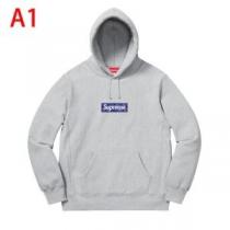 お洒落重視の方へ 多色可選 パーカー SUPREME Bandana Box Logo Hooded Sweatshirt 2020年春夏コレクション iwgoods.com 5feG9n-1