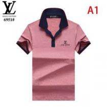2色可選 半袖Tシャツ 完売前に急いで ルイ ヴィトン LOUIS VUITTON 20S/S新作アイテム iwgoods.com 01fyKv-1