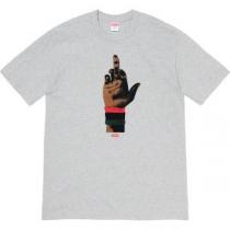 コーデをぱっと明るく軽やかに 3色可選 差をつけたい人にもおすすめ  Tシャツ/半袖 Supreme Dead Prez RBG Tee iwgoods.com jemiWr-1