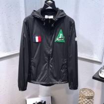 おしゃれ度をぐっと上げる限定品 モンクレール ジャケット メンズ MONCLER コ...