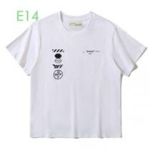 3色可選 Off-White差をつけたい人にもおすすめ オフホワイト 半袖/Tシャツ 愛らしい春の新作  2020モデル iwgoods.com HH91vq-1