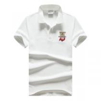 シンプルなファッション 半袖Tシャツ 2色可選 この時期の一番人気は バーバリー  2020モデル BURBERRY iwgoods.com bWH5bq-1