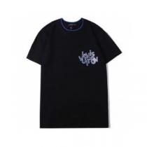 差をつけたい人にもおすすめ 2色可選 ルイ ヴィトン LOUIS VUITTON 春夏コレクション新品 半袖Tシャツ iwgoods.com TjKfee-1