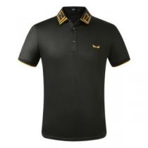 半袖Tシャツ 2色可選 飽きもこないデザイン フェンディ今季の主力おすすめ  FENDI iwgoods.com iuqOzq-1