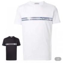 2020モデル 2色可選 半袖Tシャツ シンプルなファッション モンクレール MONCLER スタイルアップ iwgoods.com eSj4Tz-1