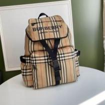 バックパック Burberry 新作 優しい着こなしに不可欠 レディース バーバリー...