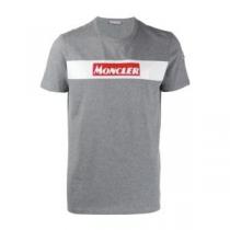 絶大な人気　モンクレール コピー 代引き　素晴らしいギフト　MONCLER半袖tシャツ通販　視線を集める新作 iwgoods.com 1X95Pj-1