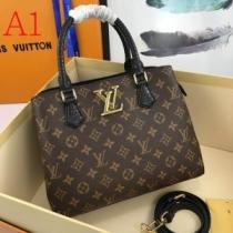 VIPセール ルイヴィトン ハンドバッグ モノグラムLouis Vuitton キャンバストート 30代女性にショッピングバッグ 通販