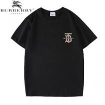 2色可選 半袖Tシャツ 限定アイテムが登場 バーバリー 限定色がお目見え BURBERRY 新作が見逃せない iwgoods.com a091Hf