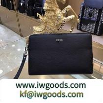 高品質♡DIOR コピークラッチバッグ2021人気ランキングビジネスファッション感ディオール激安通販 iwgoods.com KjK11b-1