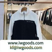 21FW大人気♪BALENCIAGAジャケット♡バレンシアガスーパーコピー100％品質保証新品 iwgoods.com jWfauq-1