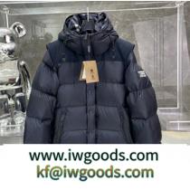 お得暖かい♪BURBERRY コピーダウンジャケット激安★バーバリー2021FWファッション人気商品 iwgoods.com rGH1DC-1