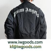 【上質】Palm Angelsジャケットナイロン2022トレンド高級ブランドパームエンジェルス服コピー iwgoods.com OHHnua-1
