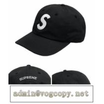 激レア！Supreme Ventile S Logo 6-Panel Cap シュプリームコピーキャップ人気おしゃれ各色対応 iwgoods.com y05LrC-1