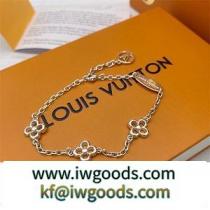 LOUIS VUITTONブレスレット新作♡2022人気ブランドアクセサリー安いルイヴィトンスーパーコピー iwgoods.com yGXbae-1