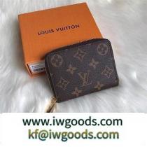 ルイヴィトンカードケース人気☆LOUIS VUITTON財布安い☆通販2022流行り最高級プレゼント最適 iwgoods.com DueeOr-1