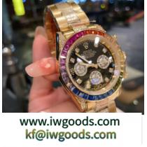 プレゼント最適❤️ROLEXロレックス腕時計レディーススーパーコピー通販クォーツ式1...