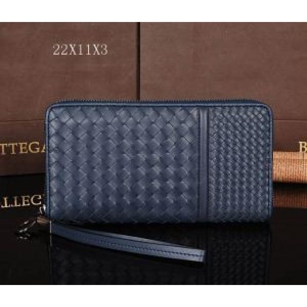 存在感◎ 2021春夏 BOTTEGA VENETA ボッテガ ヴェネタ メンズ財布 BV 3334