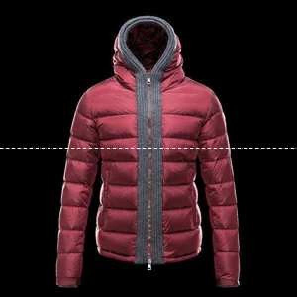 新着 MONCLER モンクレール 2022-14秋冬 ダウンジャケット