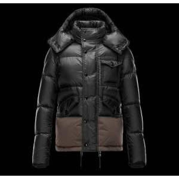 2021秋冬 MONCLER モンクレール 超レア ダウンジャケット