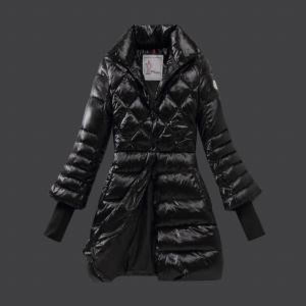 2019 秋冬 MONCLER モンクレール オシャレも譲れない 女性のお客様 ダウンジャケット6023