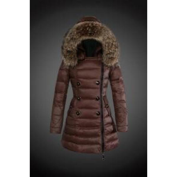 2019 秋冬 洗練された MONCLER モンクレール 女性のお客様 軽量ダウンジャケット8816