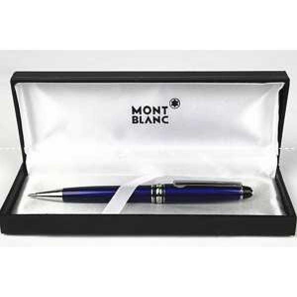 新着 MONTBLANC モンブラン ボールペン MB026