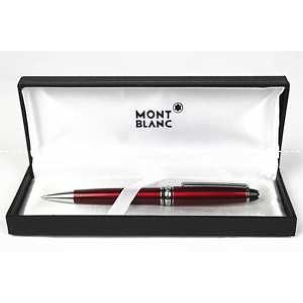 人気アイテム MONTBLANC モンブラン ボールペン MB029