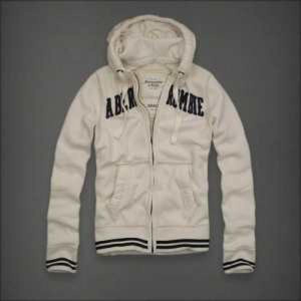 存在感◎ 2021秋冬 Abercrombie &amp; Fitch アバクロンビー&amp;フィッチ パーカー 2色可選