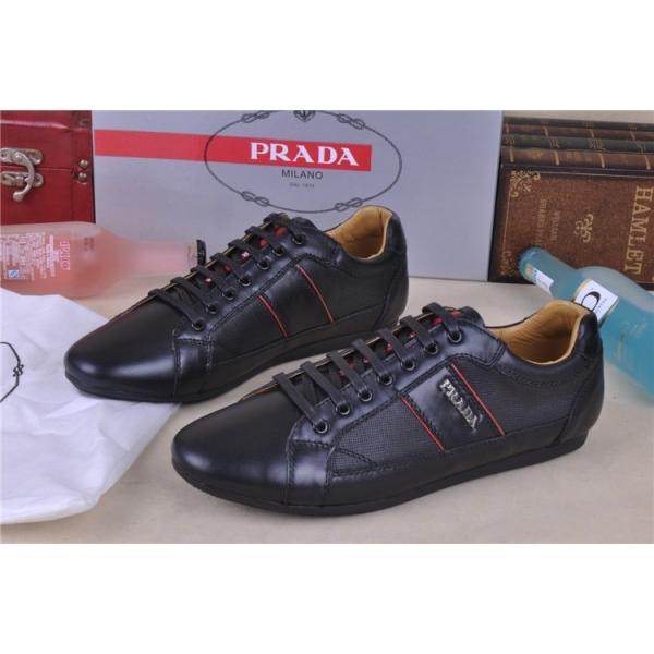 人気アイテム 2022-14秋冬新作 PRADA プラダ スニーカー 靴 