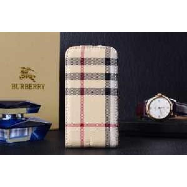 人気が爆発  2019 BURBERRY バーバリー iPhone 4S 専用ケースカバー (アイフォン4/4S カバー) ハイクォリティ