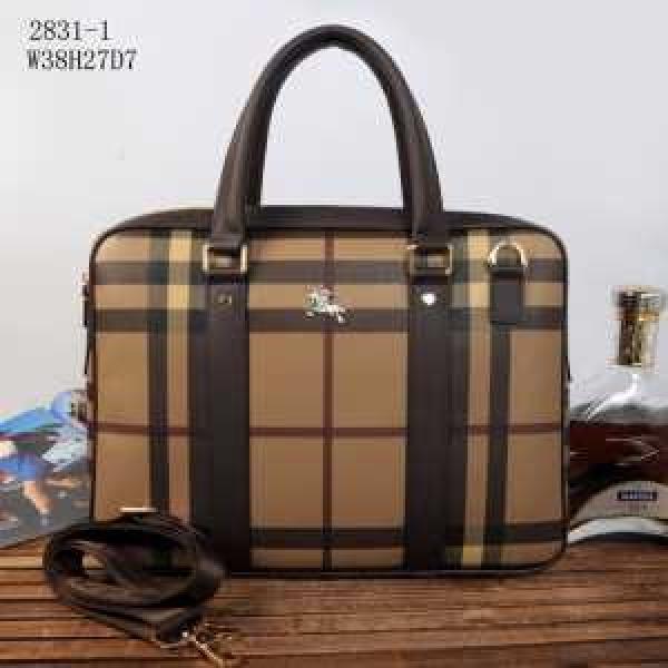 新着 2021春夏 BURBERRY バーバリー 手持ち&amp;ショルダー掛け BB-M2831-1