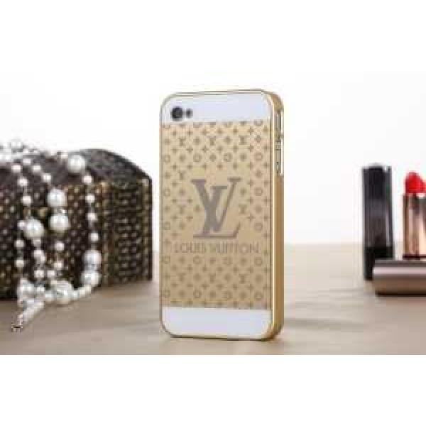 存在感◎ 2019 LOUIS VUITTON 年ルイヴィトン厳選アイテム iPhone 4S 専用ケースカバー (アイフォン4/4S カバー) ハイクォリティ