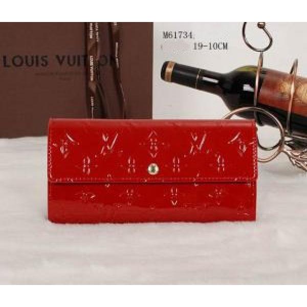 人気大人気アイテム商品◆ 2021春夏 LOUIS VUITTON 年ルイヴィトン厳選アイテム  女性のお客様財布 M61734