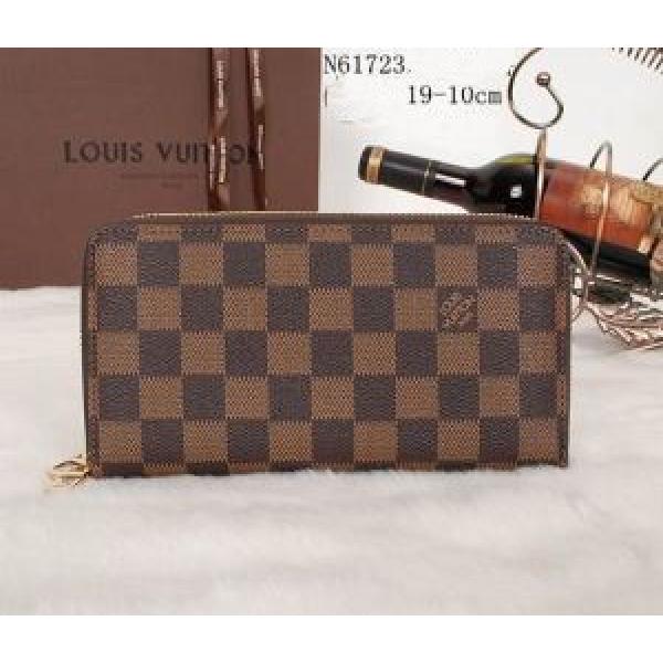 格安！ 2021春夏 LOUIS VUITTON 年ルイヴィトン厳選アイテム  女性のお客様財布 N61723