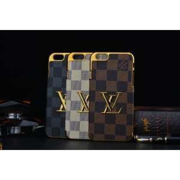 2019 LOUIS VUITTON 年ルイヴィトン厳選アイテム 大特価 ダミエ iPhone6 専用ケースカバー