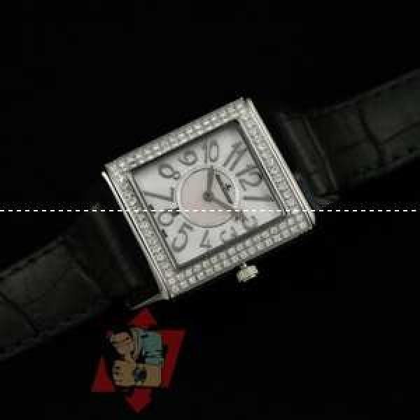 新品 JAEGER-LECOULTRE ジャガールクルト 腕時計 メンズ JLC013