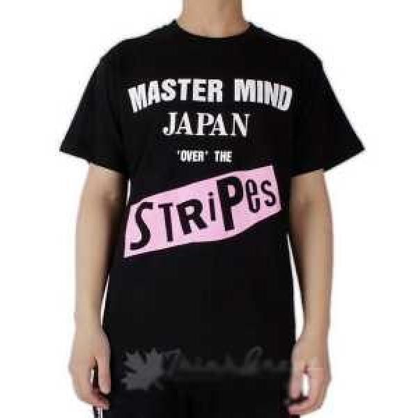 2021春夏 Mastermin Japan マスターマインドジャパン ～希少  半袖 Tシャツ