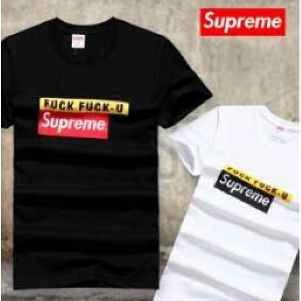 完売　 2021春夏 SUPREME シュプリーム 半袖Tシャツ 2色可選