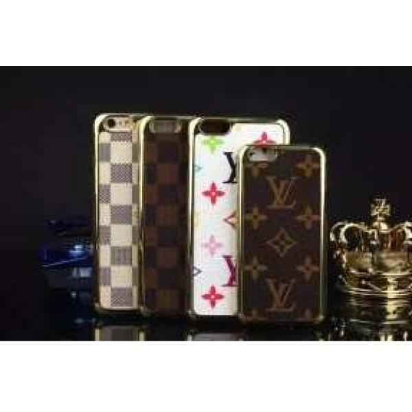 耐久性高き 秋冬 louis vuitton 年ルイヴィトン厳選アイテム iphone6 plus/6s plus　高級感のある 専用ケースカバー 多色