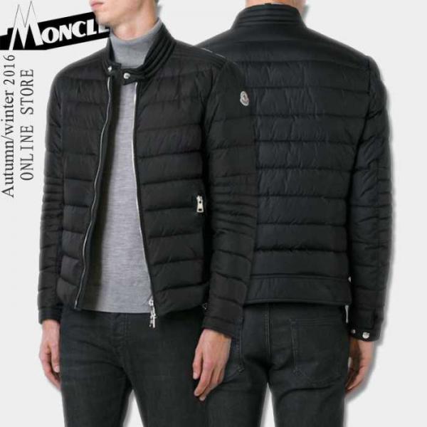 2021秋冬 モンクレールMONCLER お買得  綿入れ