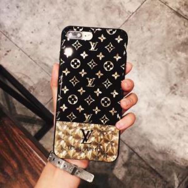 爆買い2022年ルイヴィトン厳選アイテム LOUIS VUITTON 2019最新着iPhone6/6s 専用ケースカバー