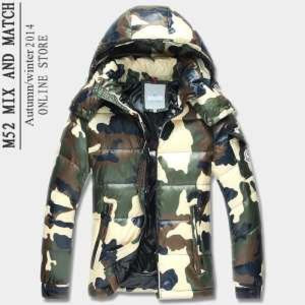 新作入荷 2019 MONCLER モンクレール ダウンジャケット