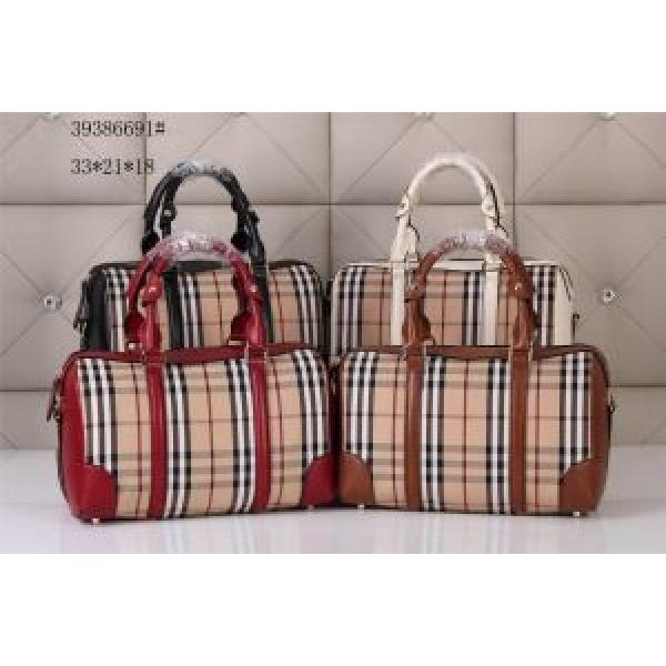 BURBERRY バーバリー 2019 ～希少 女性のお客様バッグ 多色 39386691